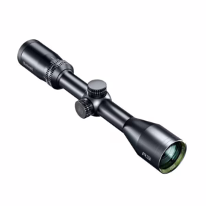 Bushnell R3 3-9x40 Doa-qbr Reticle Exo