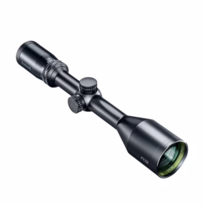 Bushnell R3 3-9x50 Multi X Blk