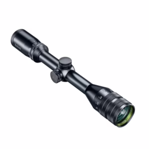 Bushnell R3 4-12x40 Rimfire Dz22 Ret Exo Blk