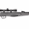 Stoeger Air Rifle Rx20 S3 4.5mm Gry Combo
