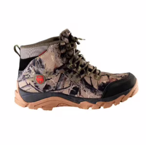 Sniper M Shoe African Hunter Boot