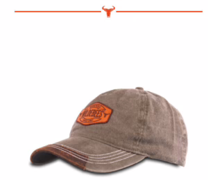 Wildebees M Caps Oil Strip