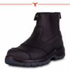 Wildebees M Shoe Swartkoppie Ii (boot)