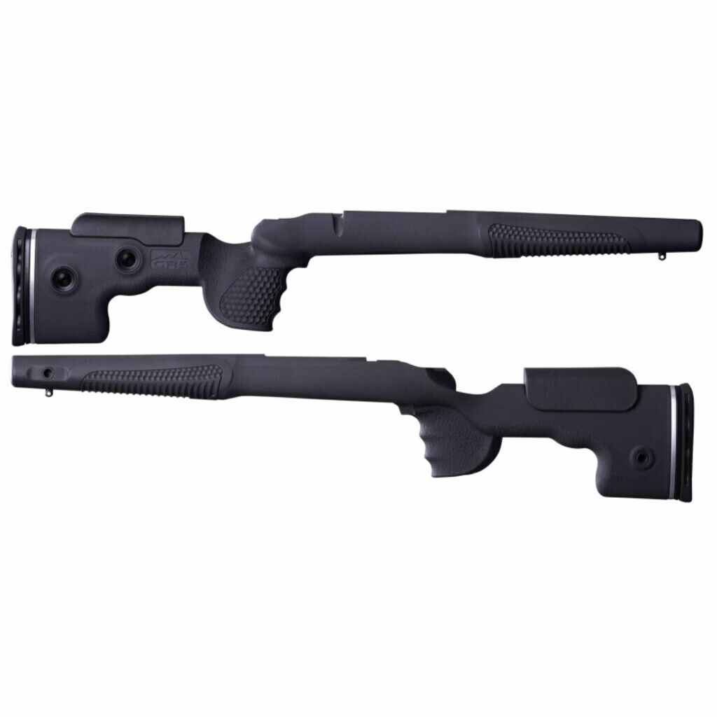 Grs Stock Rem 700 Bdl La Fenris Grey