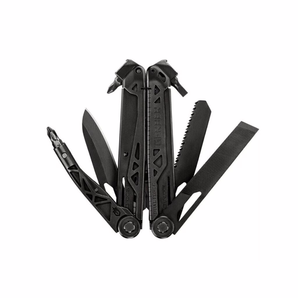 Gerber Dual Force