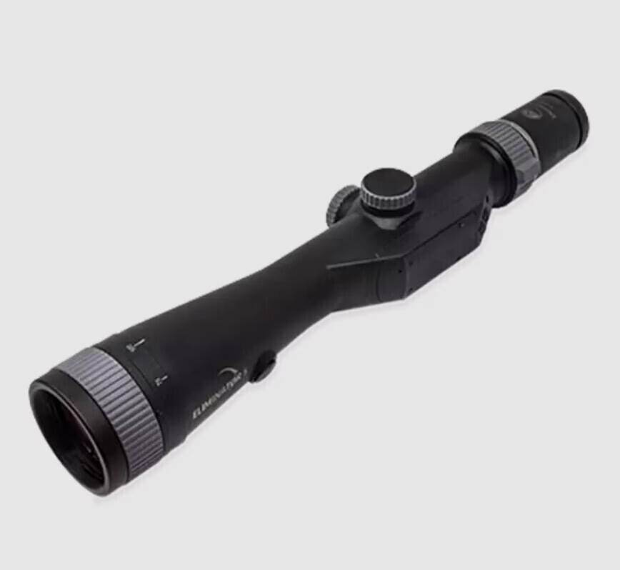 Burris Scope Laser Ballistic V 5-20x50 Remote
