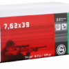 Geco Amm 7.62X39 FMJ (50)