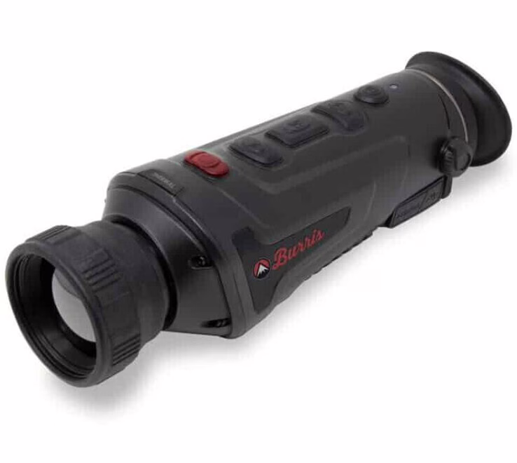 Burris Thermal Hand Held H50