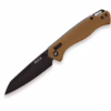 Buck Knife Ferrox 698bks