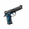 Beretta 9MM 92x Performance Or Drk Blu
