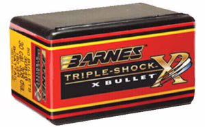 Barnes Bul 338 250gr TSX
