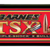 Barnes Bul 224l 53gr TSX Fb (50)
