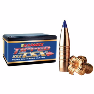 Barnes Bul 7mm 150gr TSX (50)