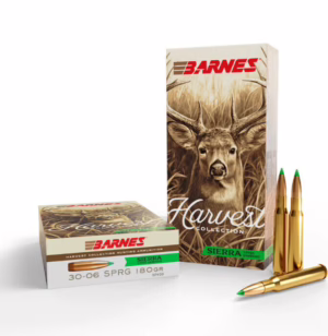 Barnes Amm Harvest 30-06 180gr Tgk (20)