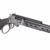 Sw 45-70 Lever Action 1854 Stealth Hunter