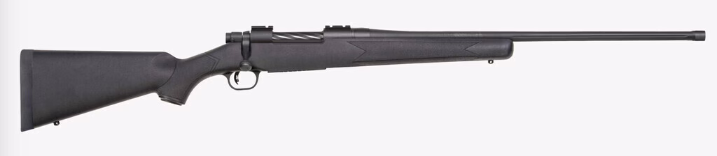 Mosberg 338wm Patriot