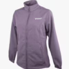 Wildebees Lds Jkt Teddy Bond Softshell Bark W26