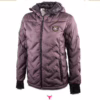 Wildebees Lds Jkt Puffer Elite Quilt Padded