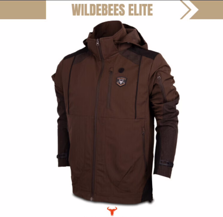 L Elite Stretch Urban Tech J- Water/wind Resistan W25 (e)