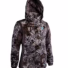 Wildebees Lds Jkt Parka Padded Bsv