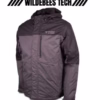 Wildebees Lds Jkt Puffer Reflective Heat