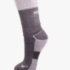 Wildebees M Socks Bush Deep Top 26